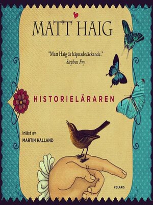 cover image of Historieläraren